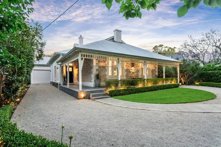 11 Victoria Avenue, Unley Park SA 5061