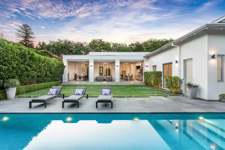 Second view of Homely house listing, 11 Victoria Avenue, Unley Park SA 5061
