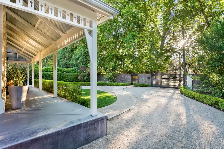 Fourth view of Homely house listing, 11 Victoria Avenue, Unley Park SA 5061