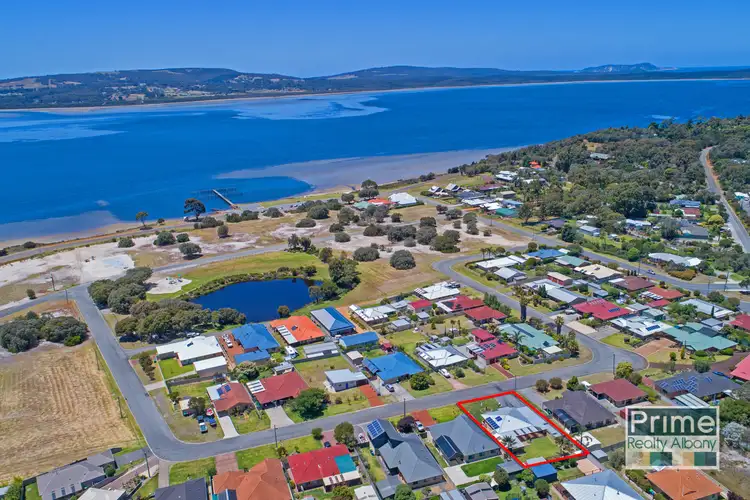 Second view of Homely house listing, 25 Windermere Road, Lower King WA 6330