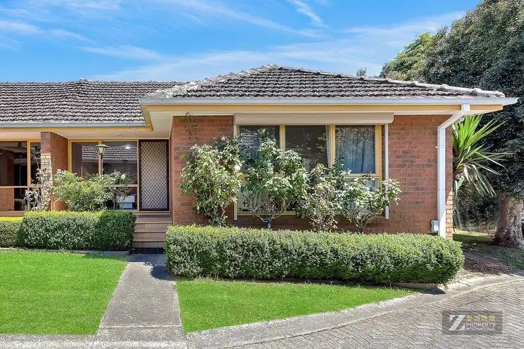 Main view of Homely unit listing, 5/35-37 Wantirna Road, Ringwood VIC 3134