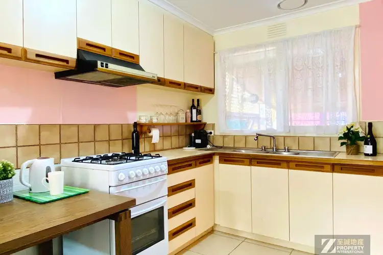 Third view of Homely unit listing, 5/35-37 Wantirna Road, Ringwood VIC 3134