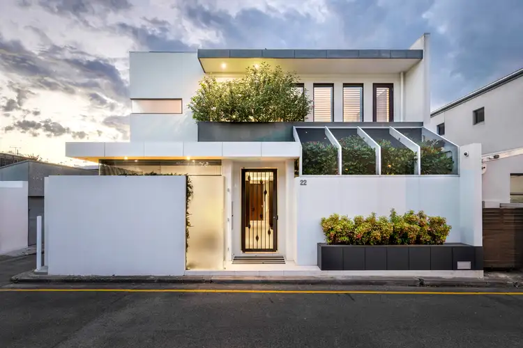 22 Tomsey Court, Adelaide SA 5000