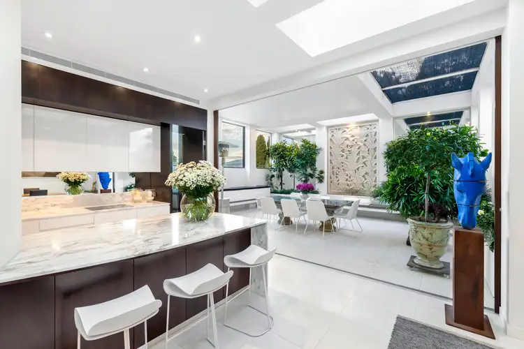 Second view of Homely house listing, 22 Tomsey Court, Adelaide SA 5000