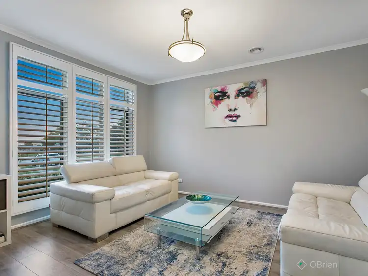 Third view of Homely house listing, 2 Sunhill Way, Berwick VIC 3806
