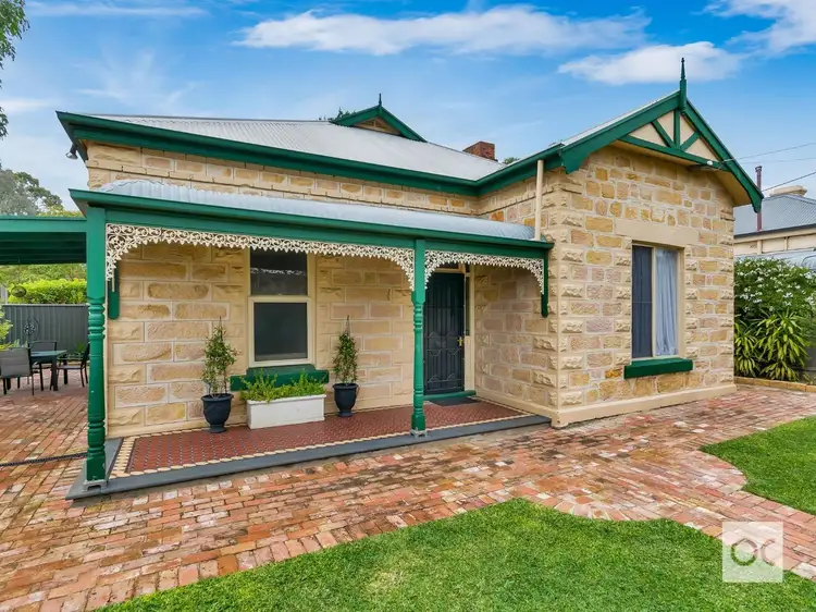 67 Castle Street, Parkside SA 5063