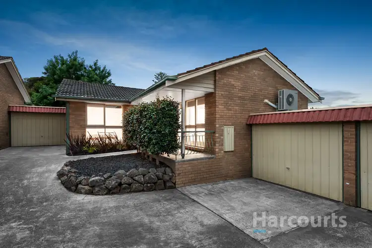 Main view of Homely unit listing, 11/9-11 Mines Road, Ringwood East VIC 3135