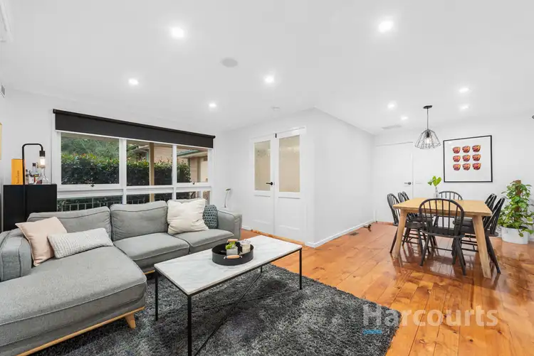 Second view of Homely unit listing, 11/9-11 Mines Road, Ringwood East VIC 3135