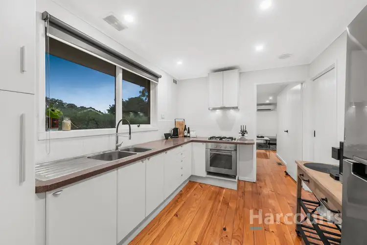 Third view of Homely unit listing, 11/9-11 Mines Road, Ringwood East VIC 3135