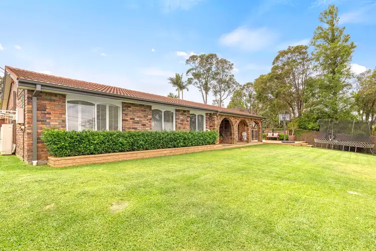 12 Harst Place, Belrose NSW 2085