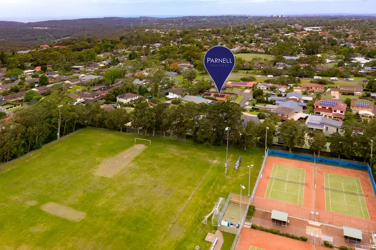 Sixth view of Homely house listing, 12 Harst Place, Belrose NSW 2085