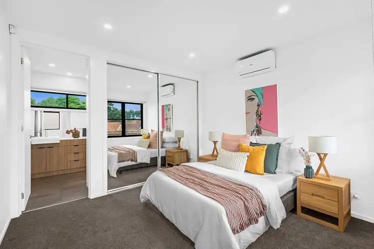 Fifth view of Homely townhouse listing, 3/146 North Road, Reservoir VIC 3073