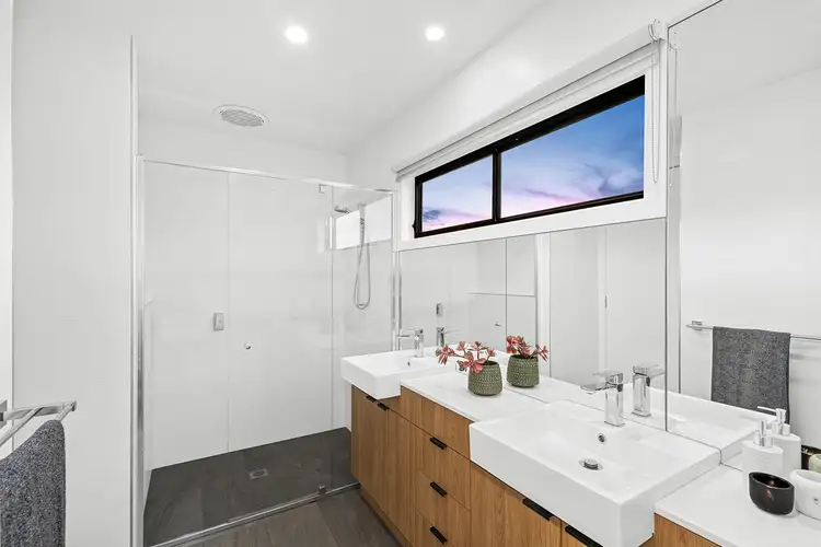 Sixth view of Homely townhouse listing, 3/146 North Road, Reservoir VIC 3073