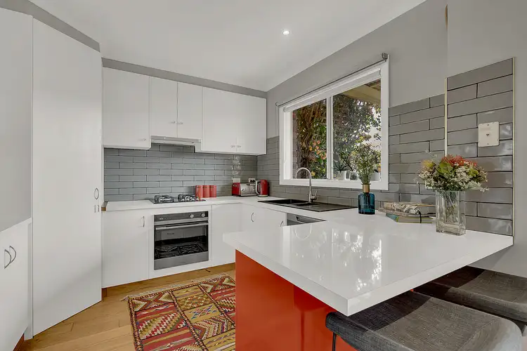 Second view of Homely unit listing, 7/16-18 Harbury Street, Reservoir VIC 3073