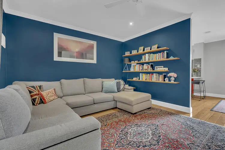 Fifth view of Homely unit listing, 7/16-18 Harbury Street, Reservoir VIC 3073