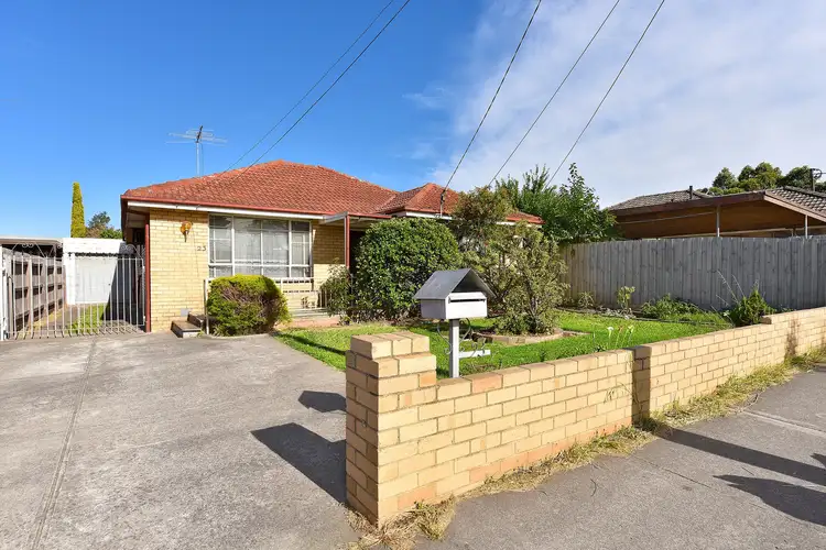 23 McFadzean Avenue, Reservoir VIC 3073