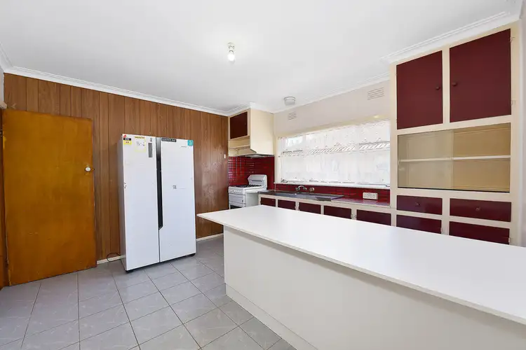Third view of Homely house listing, 23 McFadzean Avenue, Reservoir VIC 3073