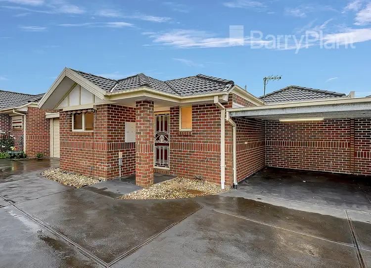 Main view of Homely unit listing, 2/15 Orrong Avenue, Reservoir VIC 3073