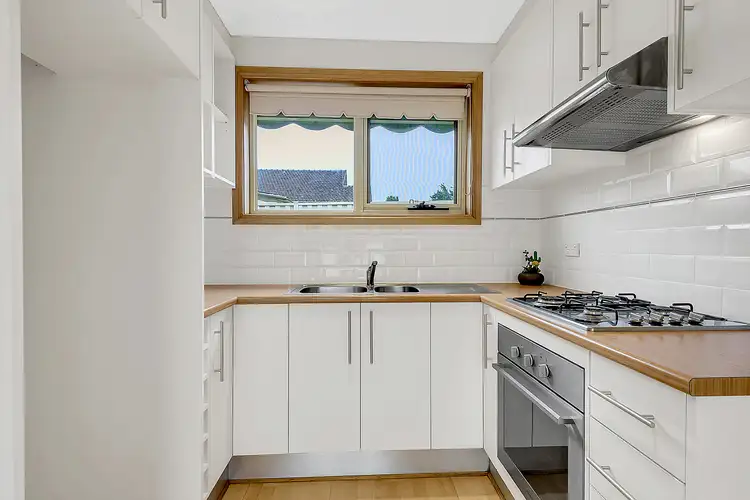 Second view of Homely unit listing, 2/15 Orrong Avenue, Reservoir VIC 3073