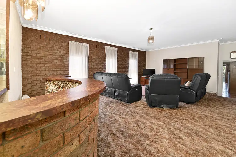 Second view of Homely house listing, 167 Wilson Boulevard, Reservoir VIC 3073