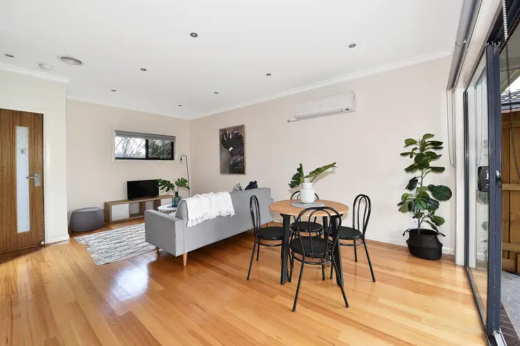 Third view of Homely townhouse listing, 3/76 Crookston Road, Reservoir VIC 3073