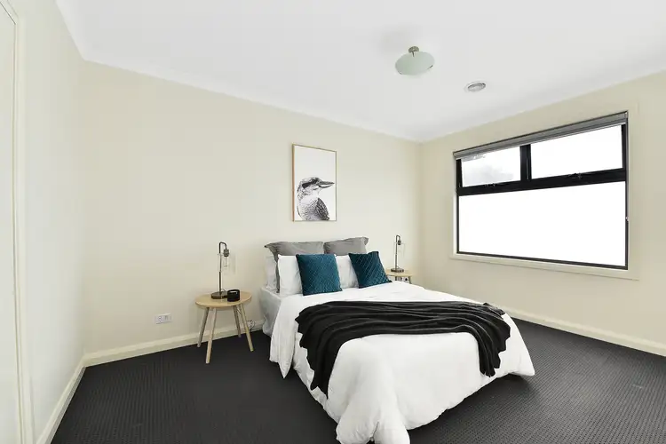 Sixth view of Homely townhouse listing, 3/76 Crookston Road, Reservoir VIC 3073