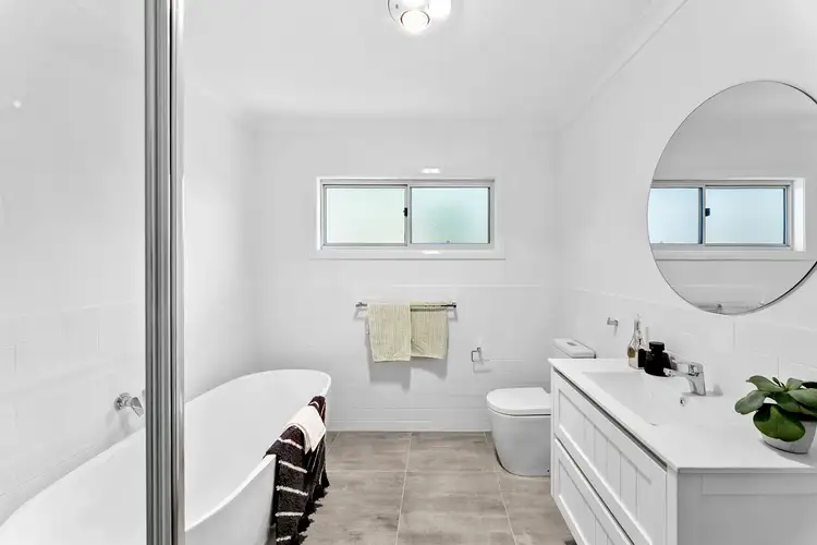 Third view of Homely house listing, 4 Nagle Close, Taree NSW 2430