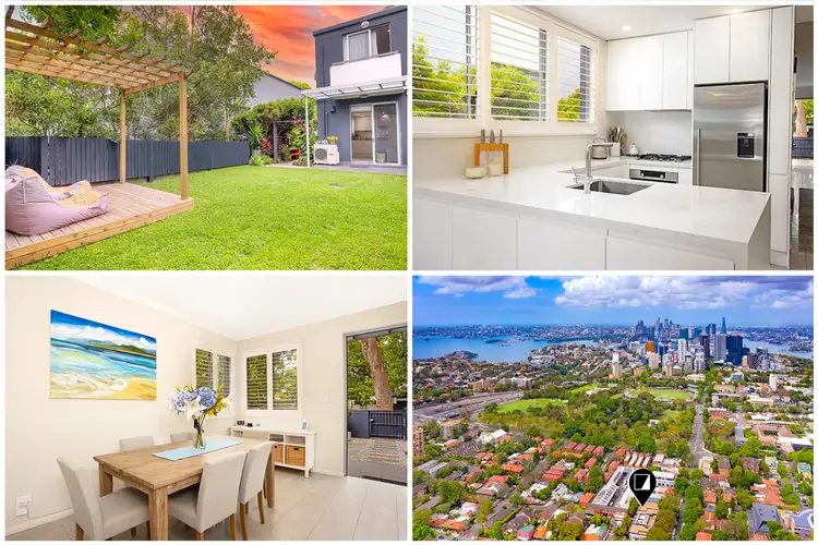 1/303 Miller Street, Cammeray NSW 2062