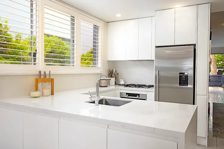 Fifth view of Homely townhouse listing, 1/303 Miller Street, Cammeray NSW 2062