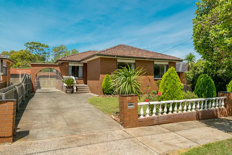 Main view of Homely house listing, 12 Mountbatten Court, Reservoir VIC 3073