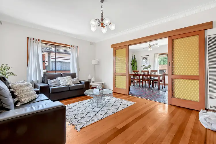 Third view of Homely house listing, 12 Mountbatten Court, Reservoir VIC 3073