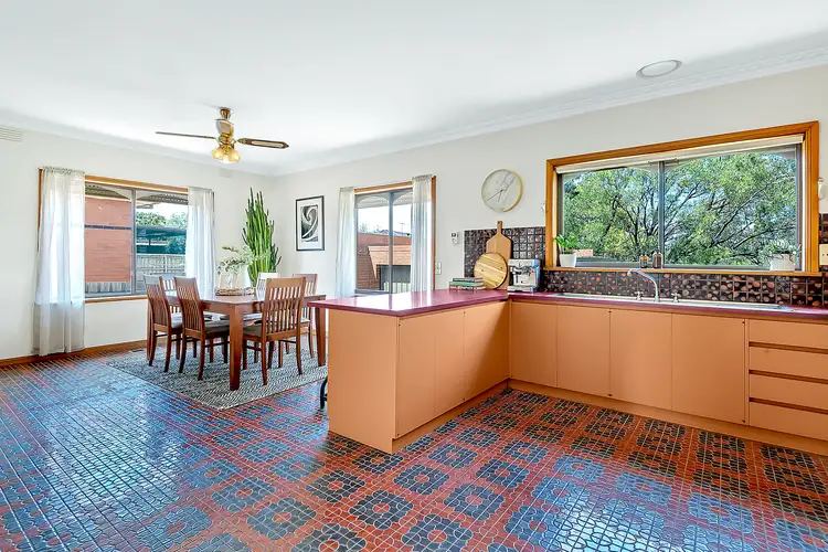 Fifth view of Homely house listing, 12 Mountbatten Court, Reservoir VIC 3073