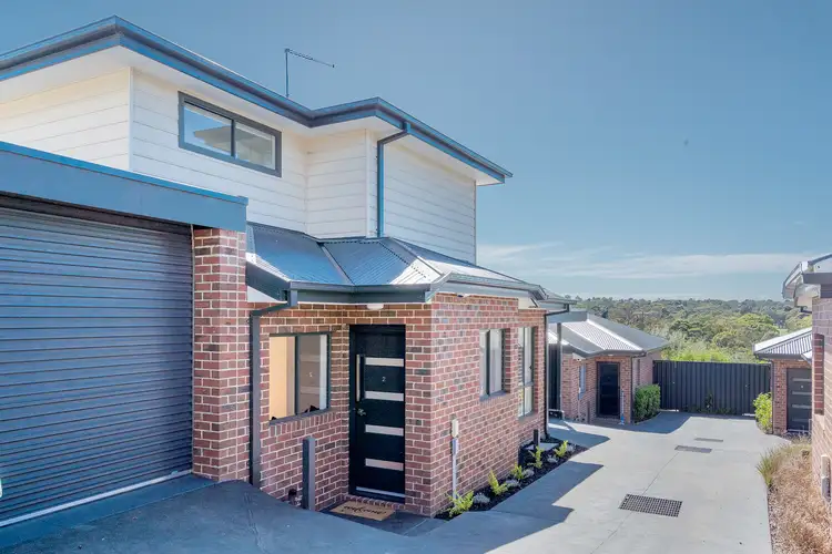 2/24 Don Street, Reservoir VIC 3073