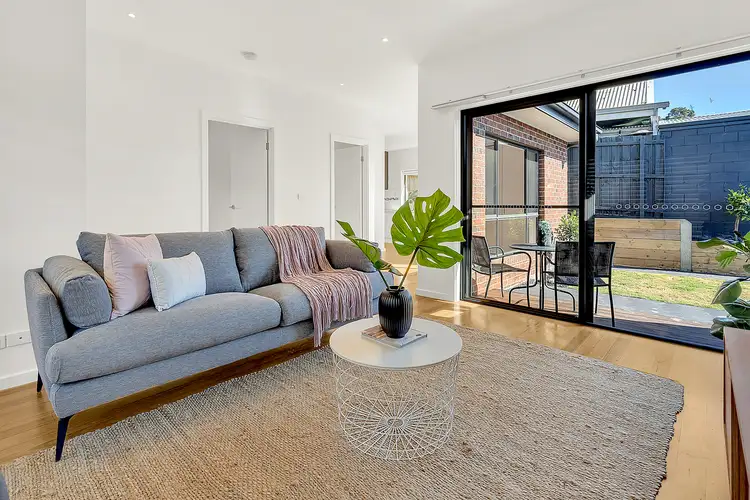 Fourth view of Homely townhouse listing, 2/24 Don Street, Reservoir VIC 3073