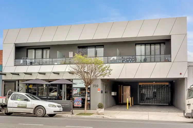 Main view of Homely apartment listing, 2/759 Gilbert Road, Reservoir VIC 3073
