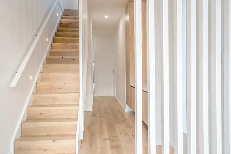 Second view of Homely house listing, 20A Smith Street, Reservoir VIC 3073