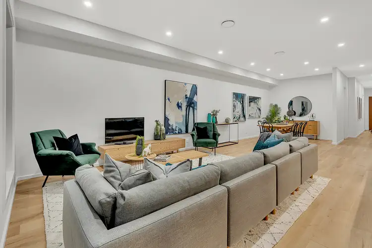 Second view of Homely house listing, 20B Smith Street, Reservoir VIC 3073