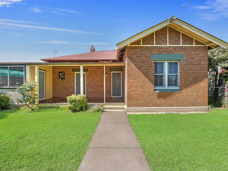 115 Horatio Street, Mudgee NSW 2850