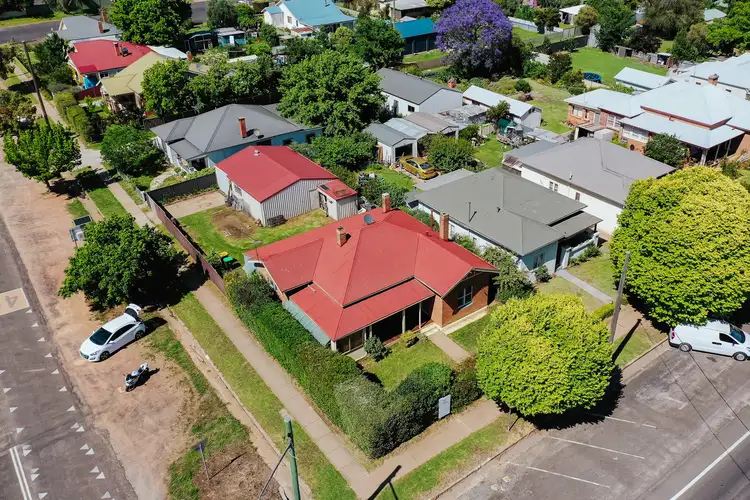 Fifth view of Homely house listing, 115 Horatio Street, Mudgee NSW 2850