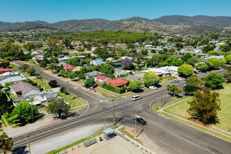 Sixth view of Homely house listing, 115 Horatio Street, Mudgee NSW 2850