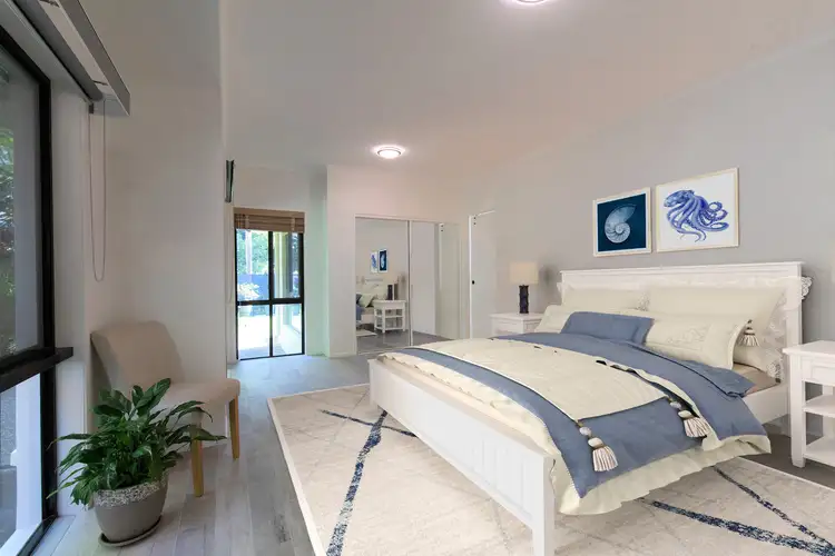 Sixth view of Homely house listing, 23 David Street, Noosa Heads QLD 4567