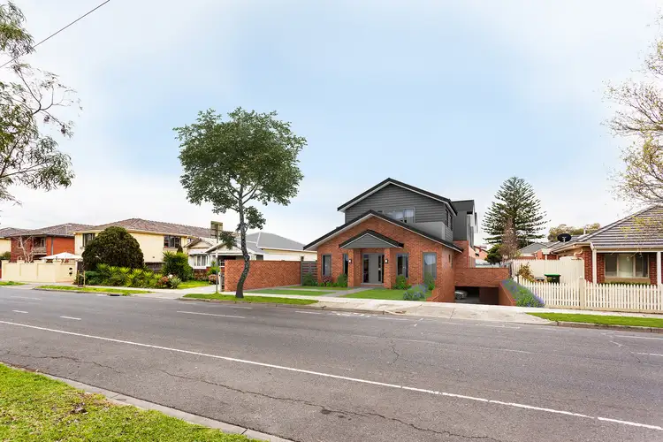 106 Normanby Avenue, Thornbury VIC 3071