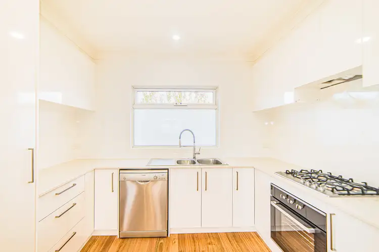 Fifth view of Homely unit listing, 3/33 Clements Grove, Reservoir VIC 3073
