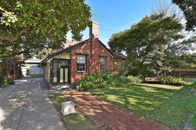 1 Berwick Street, Reservoir VIC 3073