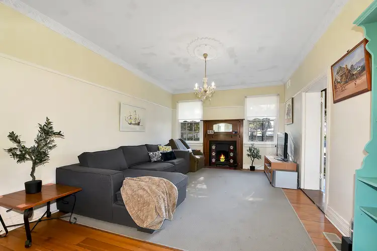 Second view of Homely house listing, 1 Berwick Street, Reservoir VIC 3073