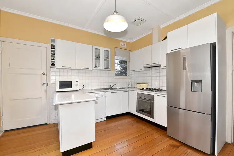 Third view of Homely house listing, 1 Berwick Street, Reservoir VIC 3073