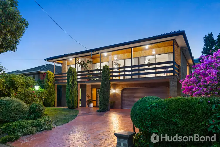 4 Tracey Street, Doncaster East VIC 3109