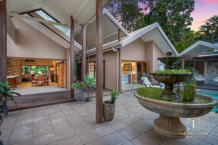 Main view of Homely house listing, 39 Veivers Road, Palm Cove QLD 4879
