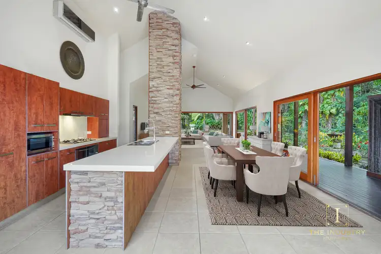 Fourth view of Homely house listing, 39 Veivers Road, Palm Cove QLD 4879