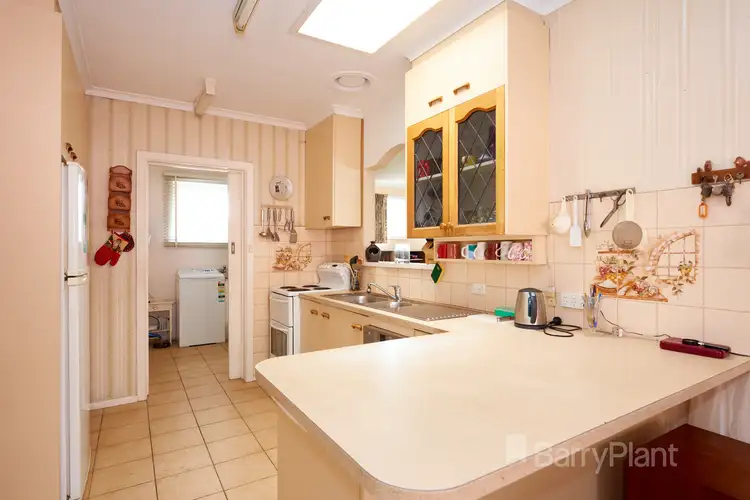 Second view of Homely house listing, 10 Ebden Street, Noble Park North VIC 3174